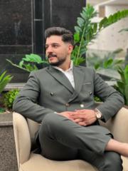 Alaa Alhori