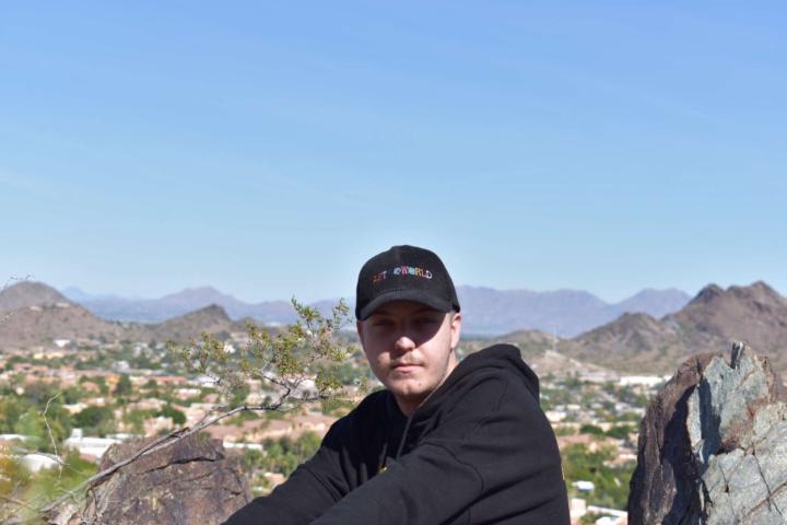 Ricky Gruenstein