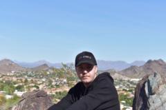 Ricky Gruenstein