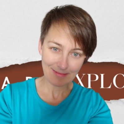 Andrea Molnar
