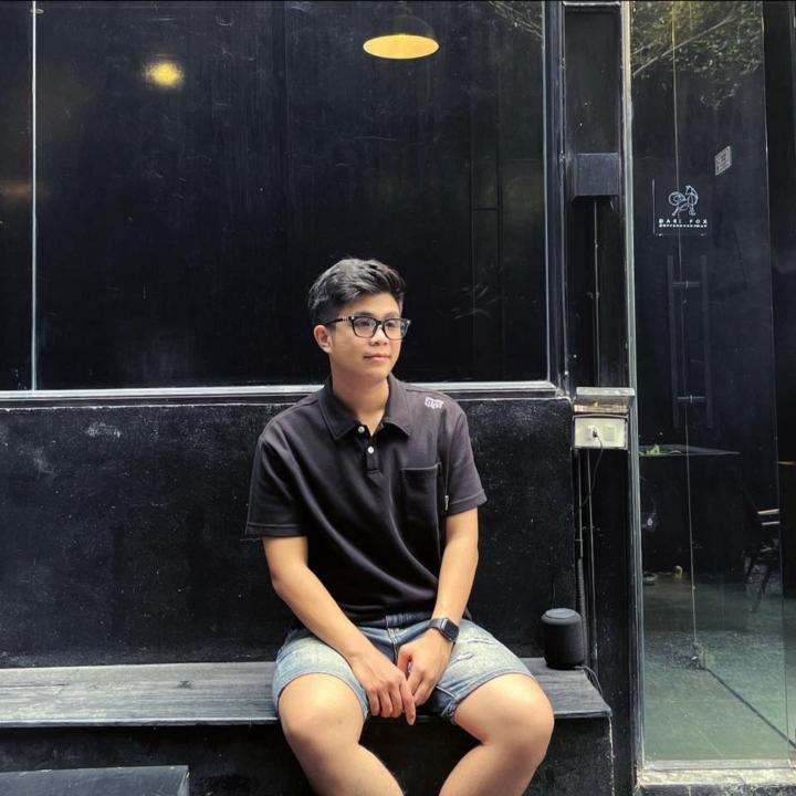 Tuấn Anh Tuấn ANh