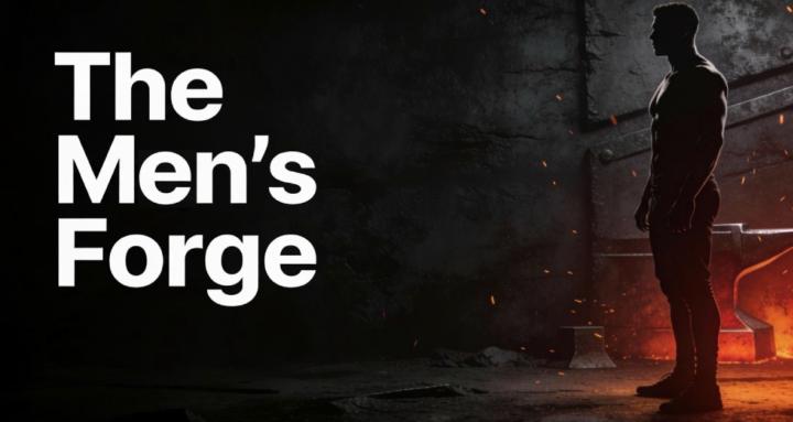 The Men’s Forge