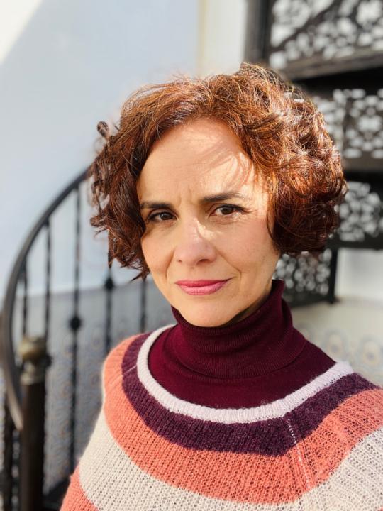 Elisa Domínguez