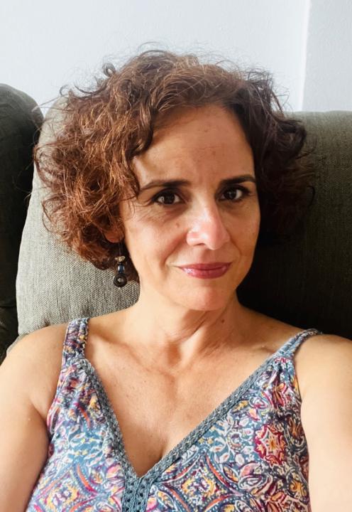 Elisa Domínguez