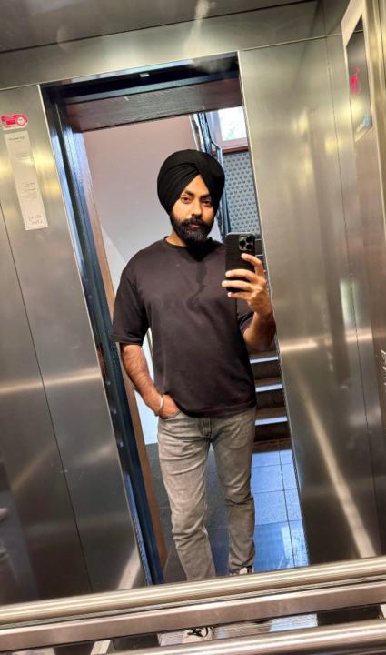 Parneet Singh