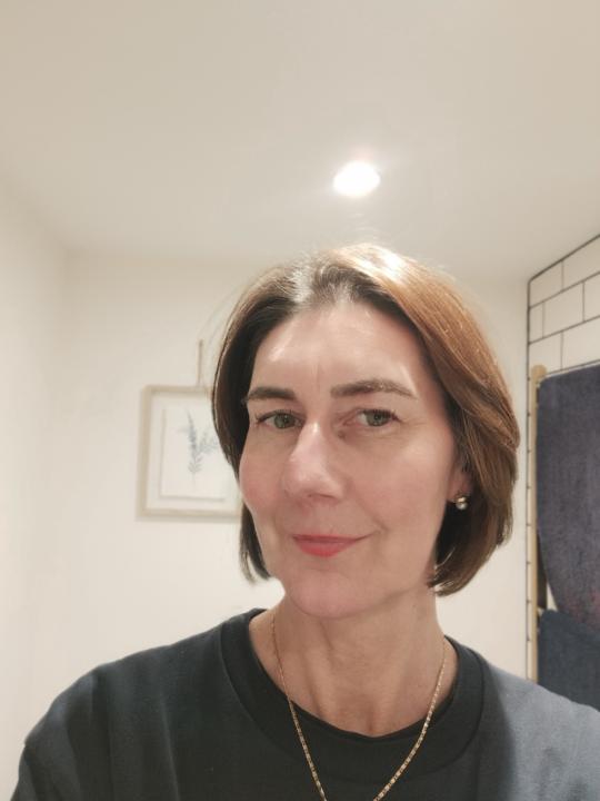 Jane Green