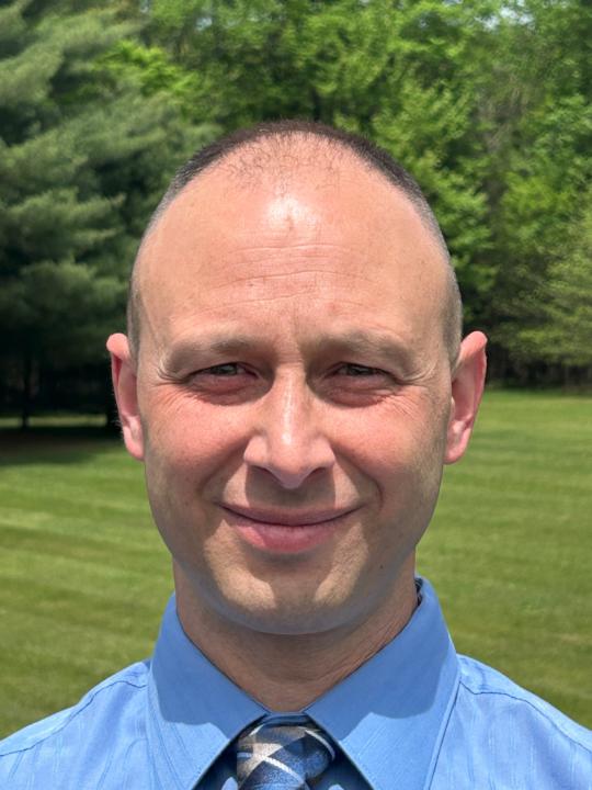 Mike Faryniak