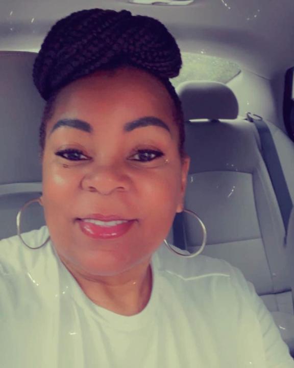 Lawanda Jackson