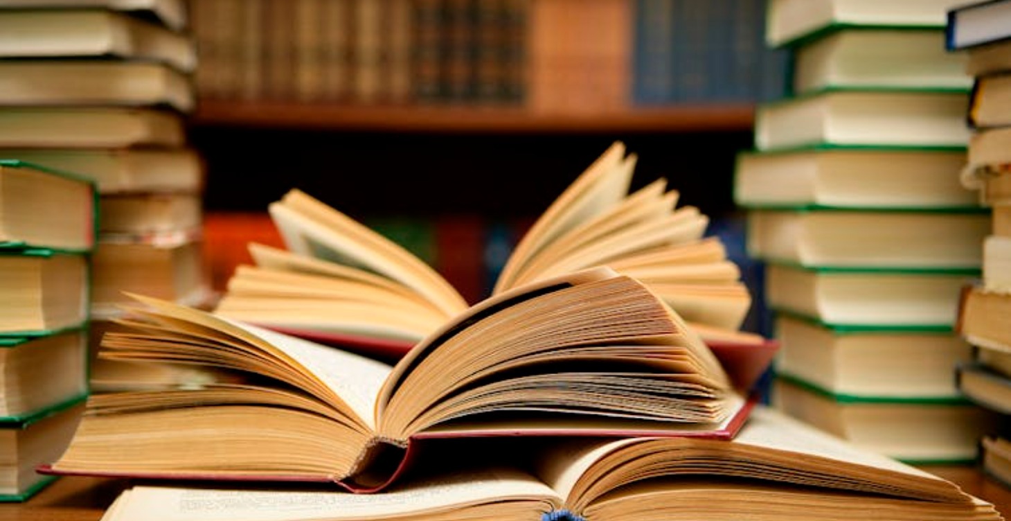 Books for Download