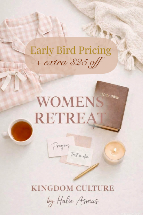 Women’s Retreat