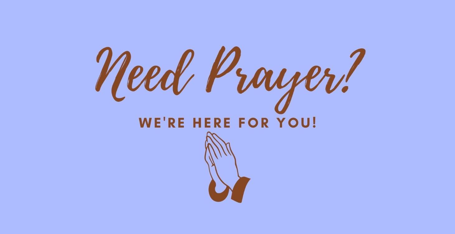 Prayer Calls