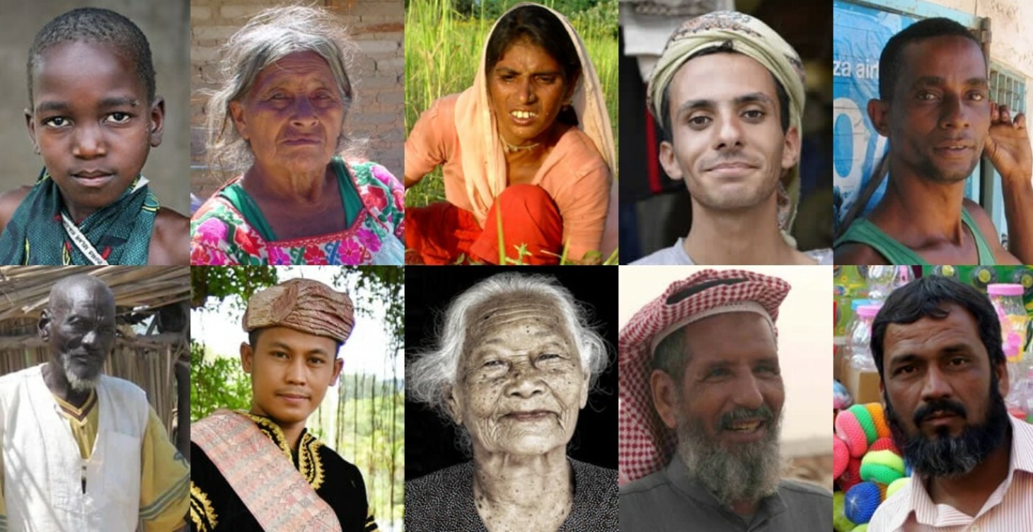 Who Are The Unreached?