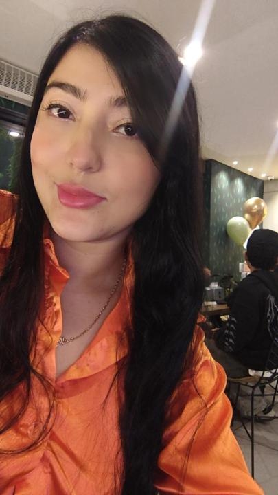 Yulied carolina Hernández Montejo