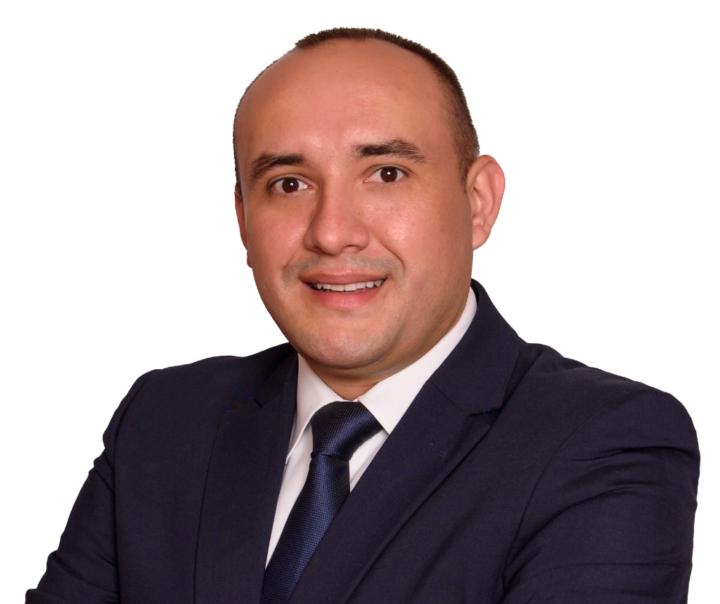 Andrei Bob
