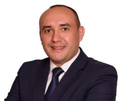 Andrei Bob