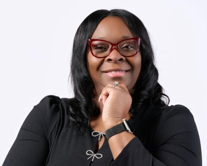 Cheryl Harris