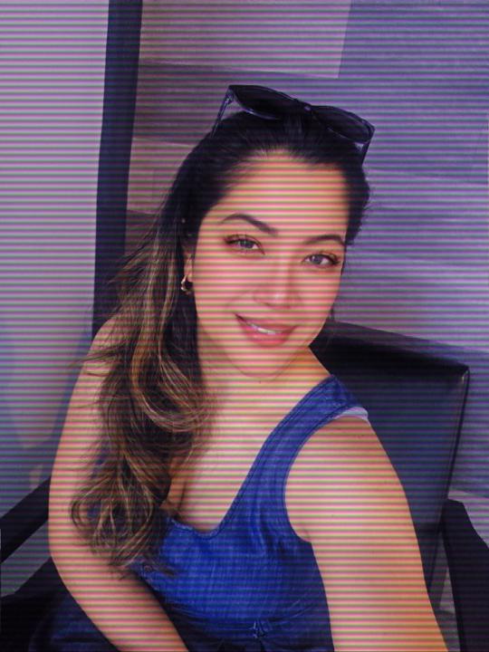 Veronica Arauz