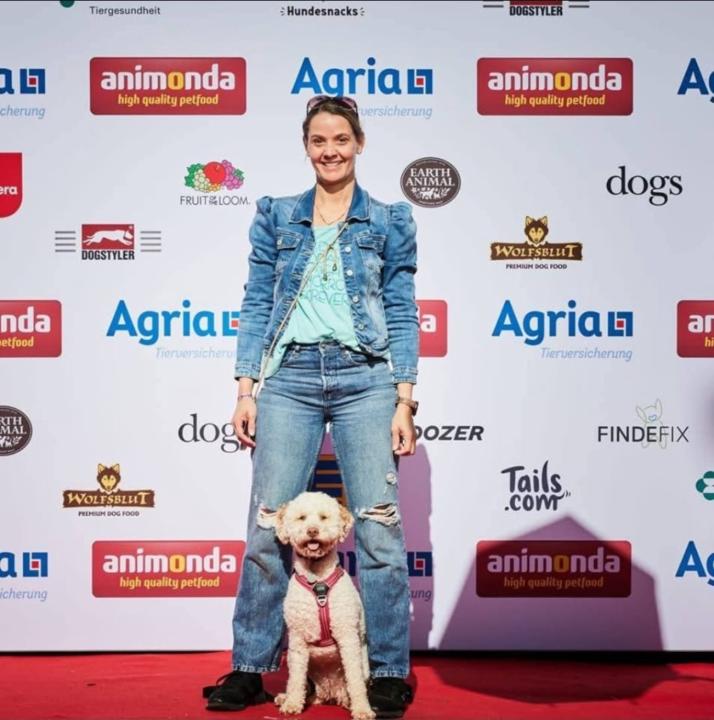 Nadine Pagnia
