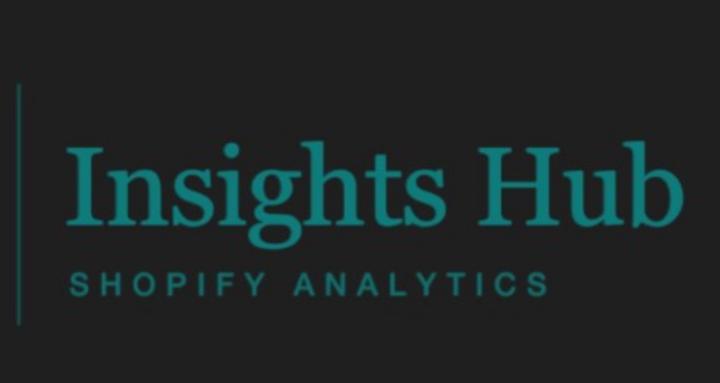 Shopify Insights Hub