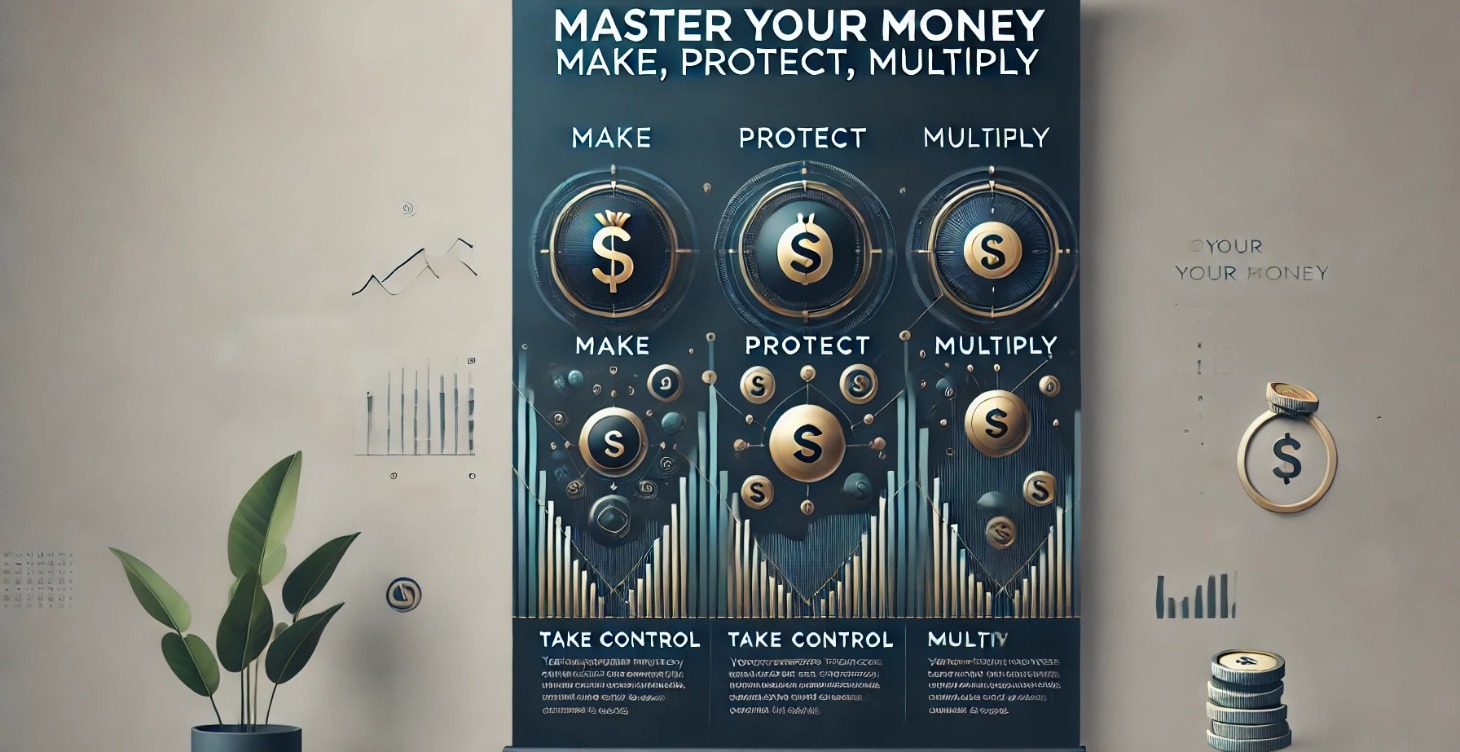 Welcome to the Minority Mindset community