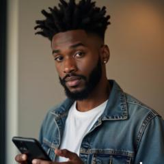 Mmaduabuchi James