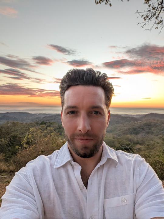 Chris Albrecht