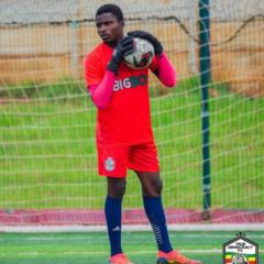 Chris oblak Ackah jinadou