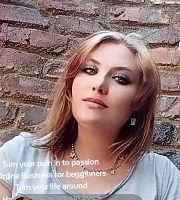 Mertia Nikita Steinmann