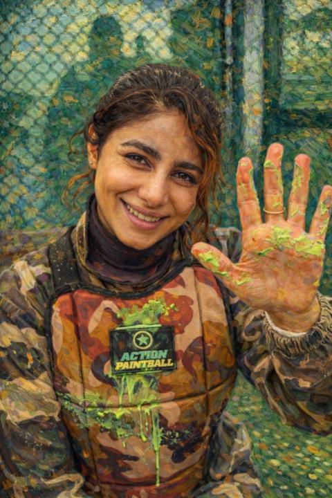 Dina Askari