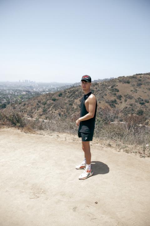 Nick Hani