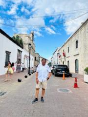 Mario Alfredo Cantera Gallardo