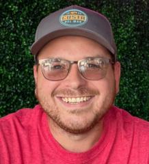 Dillon Carson