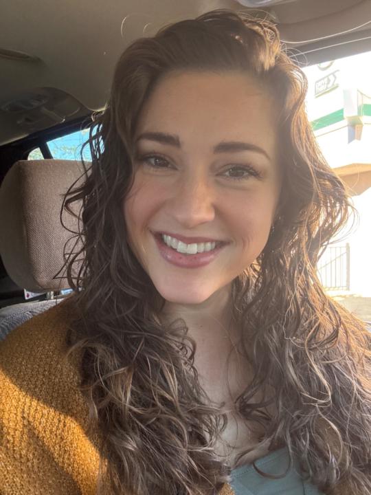 Alexandra AcMoody