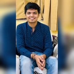 Hardik Munakhiya