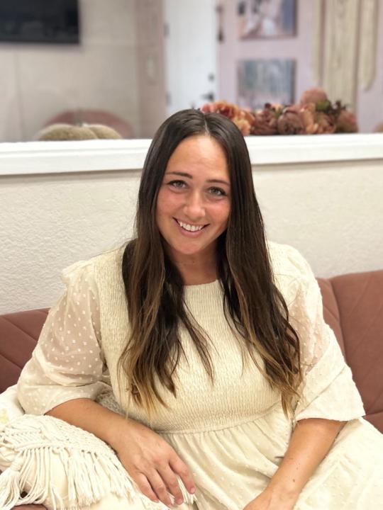 Michelle Roundy