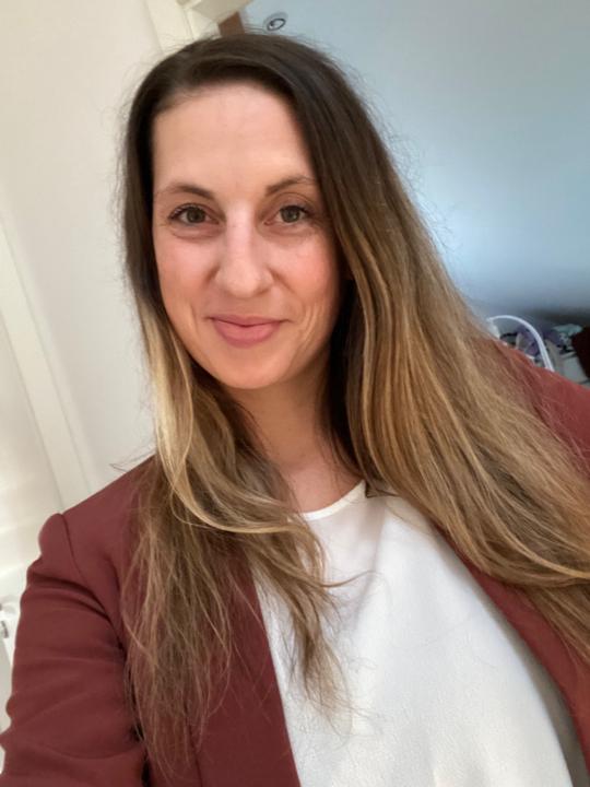 Corinna Kücher