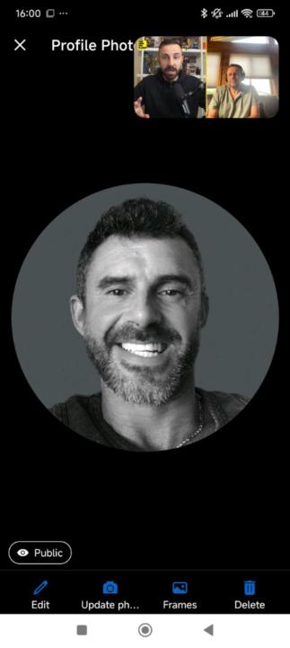 Joe Gould