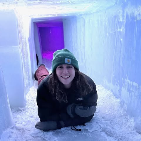 Abby Hirshman
