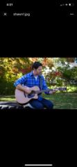 Shawn Charlebois