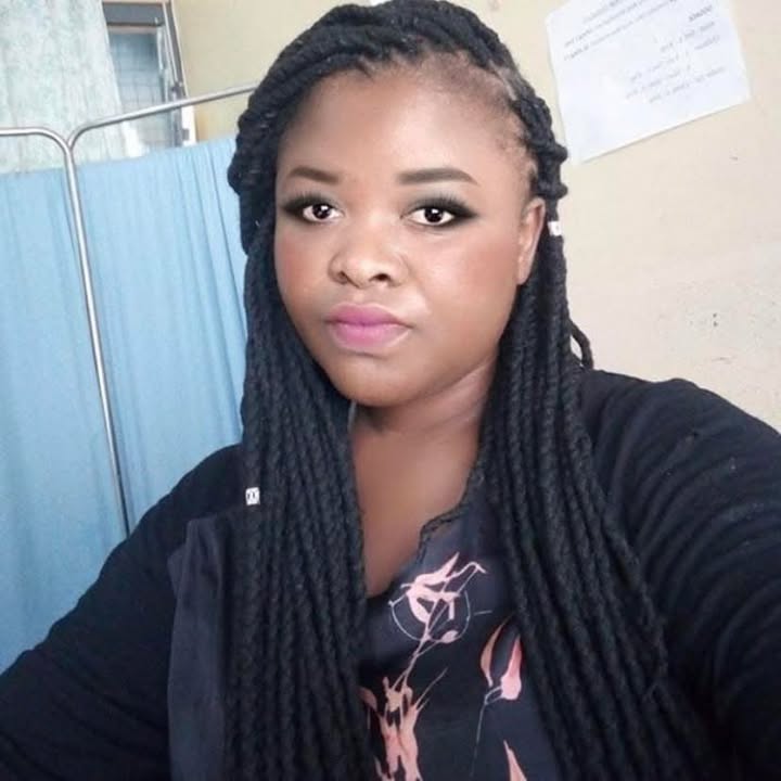 Miriam Hagan Acquah