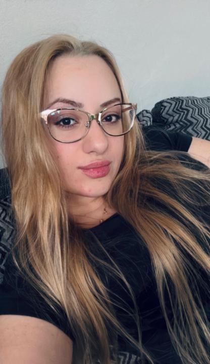 Nadya Hristova