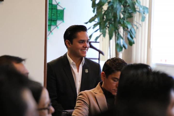 Andrés Emiliano Sánchez Baca