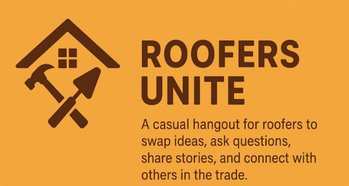 Roofers Unite