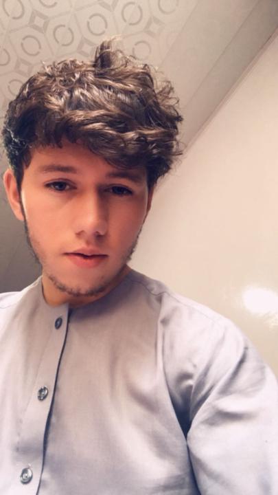 Ahmad shoaib Zafarzai