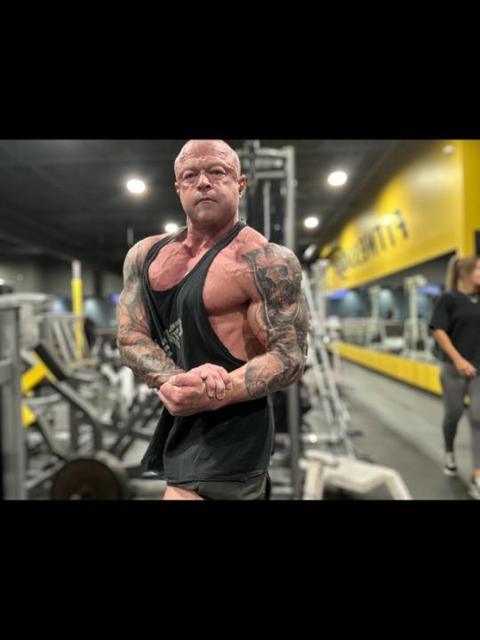 Mike Hiemstra