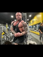 Mike Hiemstra