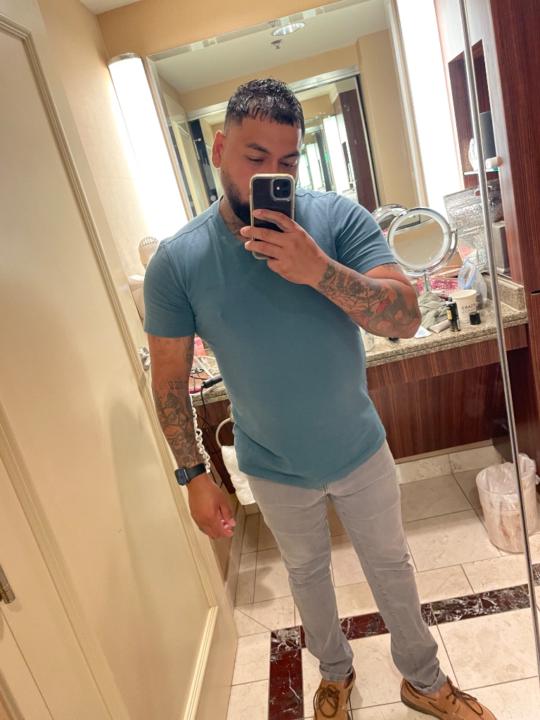 Mario Arreola soria