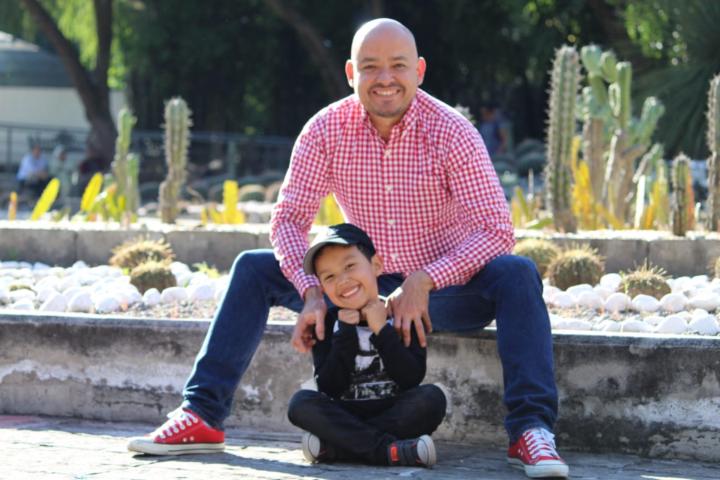 Neudys David Uzcategui