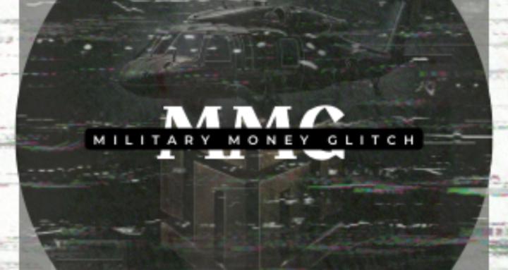 Military Money Glitch ⚡️