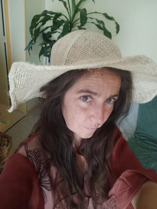 Dame Aurore
